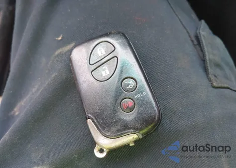 2006 Lexus Is z USA, uszkodzony, nr VIN JTHCK262662006408